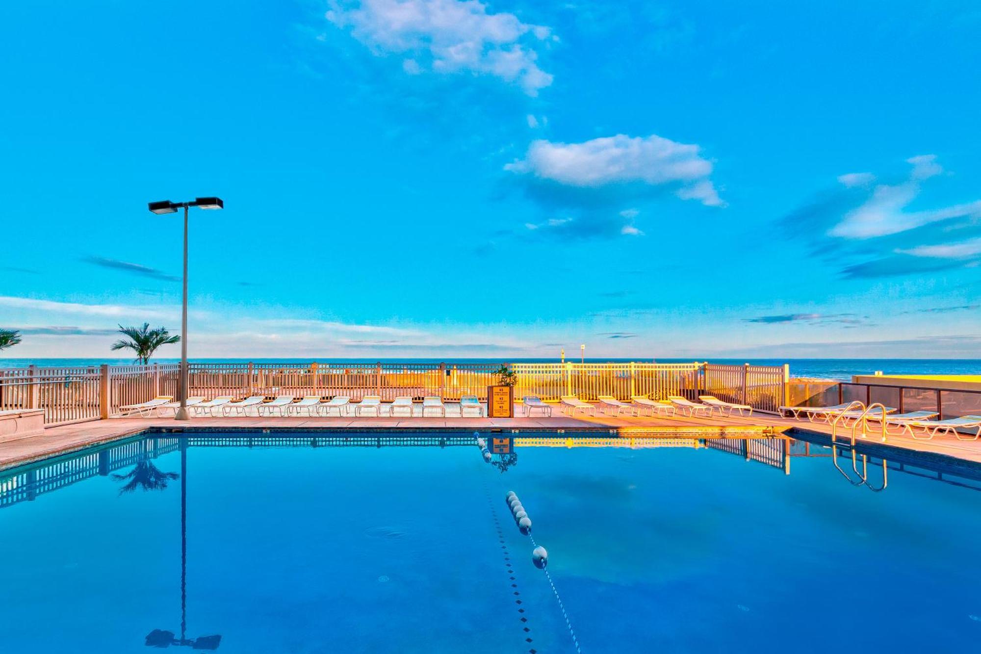 Golden Sands VIII Όσεαν Σίτι Εξωτερικό φωτογραφία