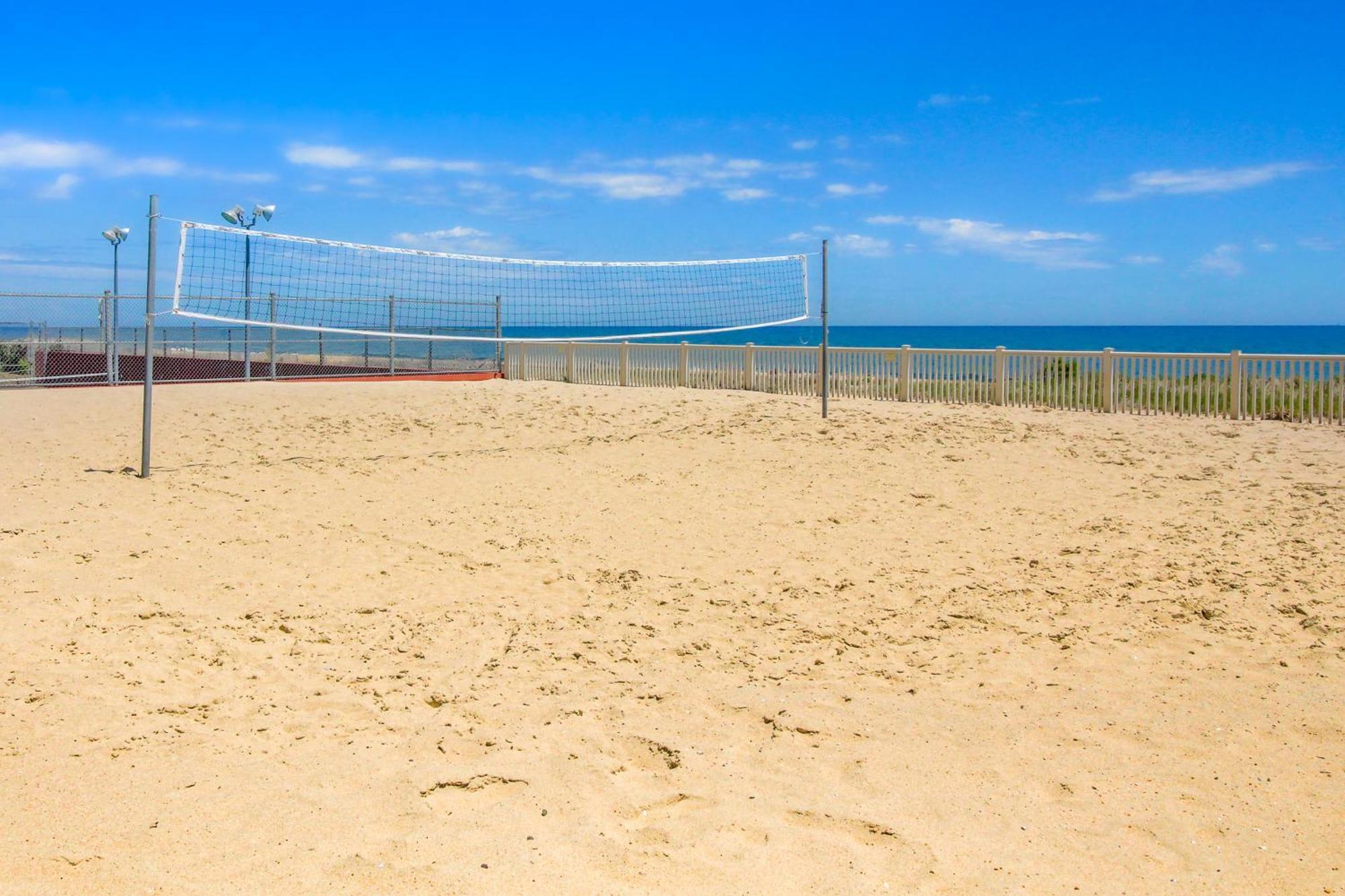 Golden Sands VIII Όσεαν Σίτι Εξωτερικό φωτογραφία