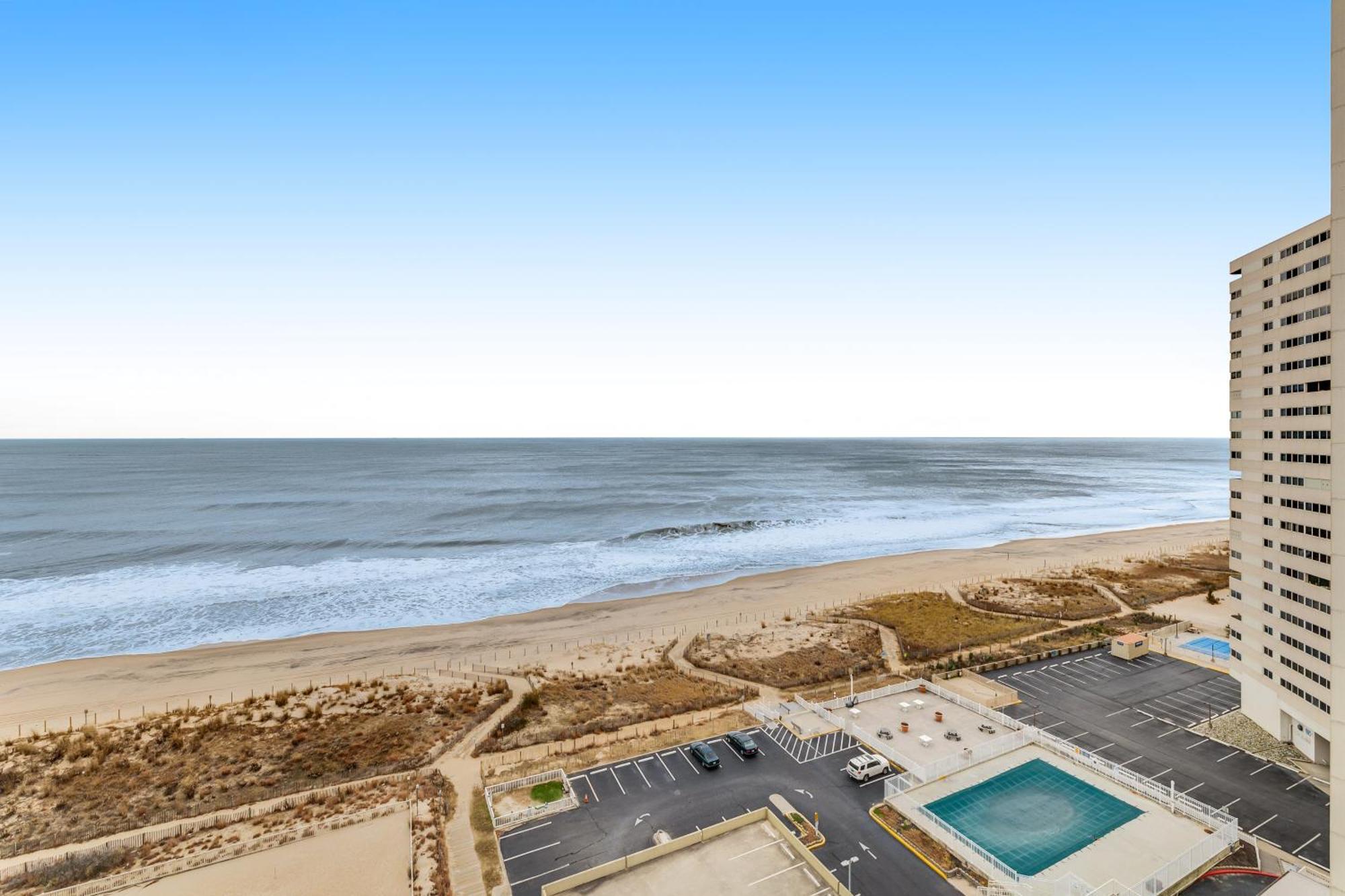 Golden Sands VIII Όσεαν Σίτι Εξωτερικό φωτογραφία
