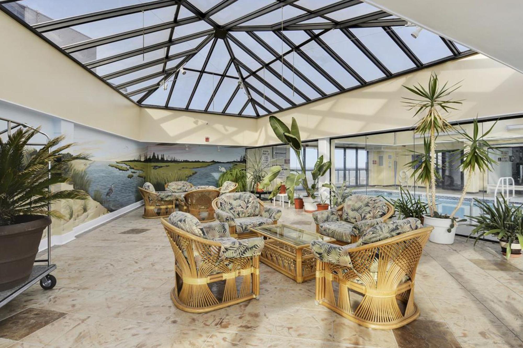 Golden Sands VIII Όσεαν Σίτι Δωμάτιο φωτογραφία